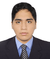Foto de Andres Sebastián Bailon Vento