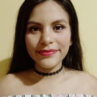 Foto de Frances Atena Malapi Segura