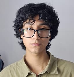 Foto de Gonzalo Manuel Aguilar Espinoza