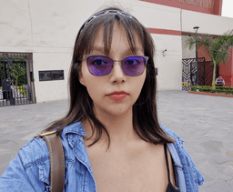 Foto de Kessia Brigitte Cordova Tantalean