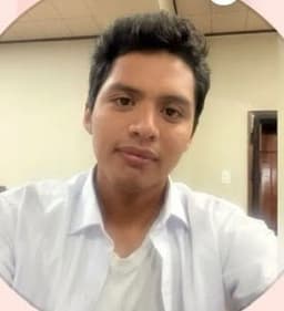 Foto de Ricardo Javier Gomez Sangay